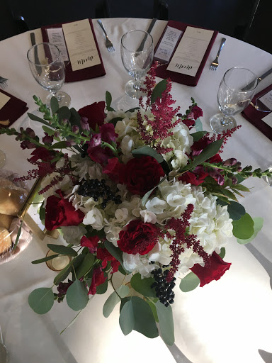 Event Venue «The Round Barn Stable of Memories», reviews and photos, 1200 Red Mile Rd, Lexington, KY 40504, USA