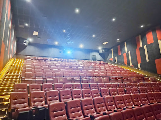 Movie Theater «AMC Assembly Row 12», reviews and photos, 395 Artisan Way, Somerville, MA 02145, USA