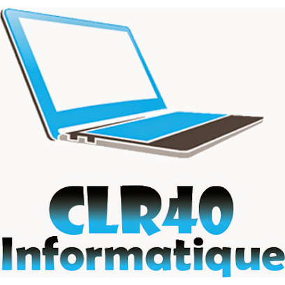 CLR40 Informatique  