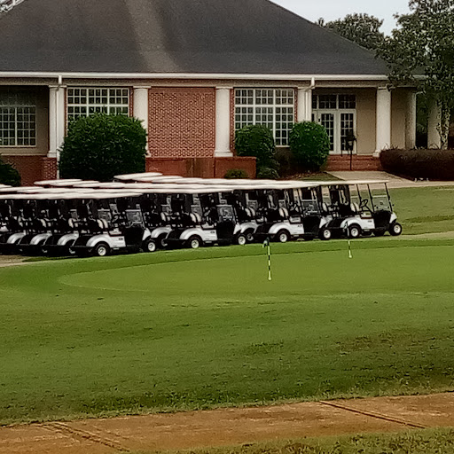 Golf Course «Shell Landing Golf Club», reviews and photos, 3499 Shell Landing Blvd, Gautier, MS 39553, USA