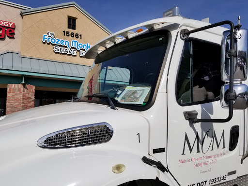 Dessert Shop «The Frozen Monkey», reviews and photos, 15661 W Roosevelt St #105, Goodyear, AZ 85338, USA