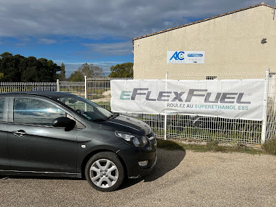 A.C-MOTORS à Générac