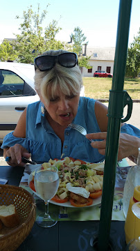 Plats et boissons du Café et restaurant de grillades Bar Brasserie La Cheminée à Évreux - n°11