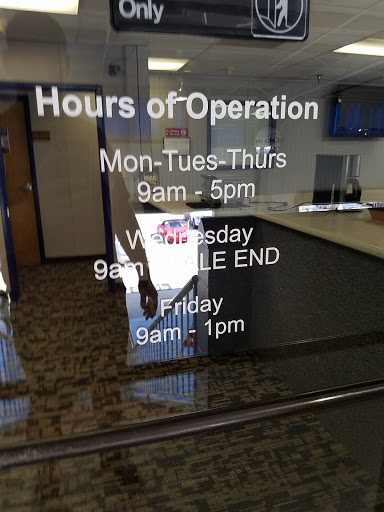 Auto Auction «Manheim Daytona Beach», reviews and photos, 1305 Indian Lake Rd, Daytona Beach, FL 32124, USA