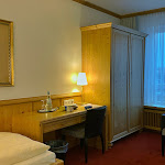 Photo n°13 de l'avis de Annegret.� fait le 11/10/2023 à 17:23 sur le  Akzent Hotel Deutsche Eiche à Uelzen