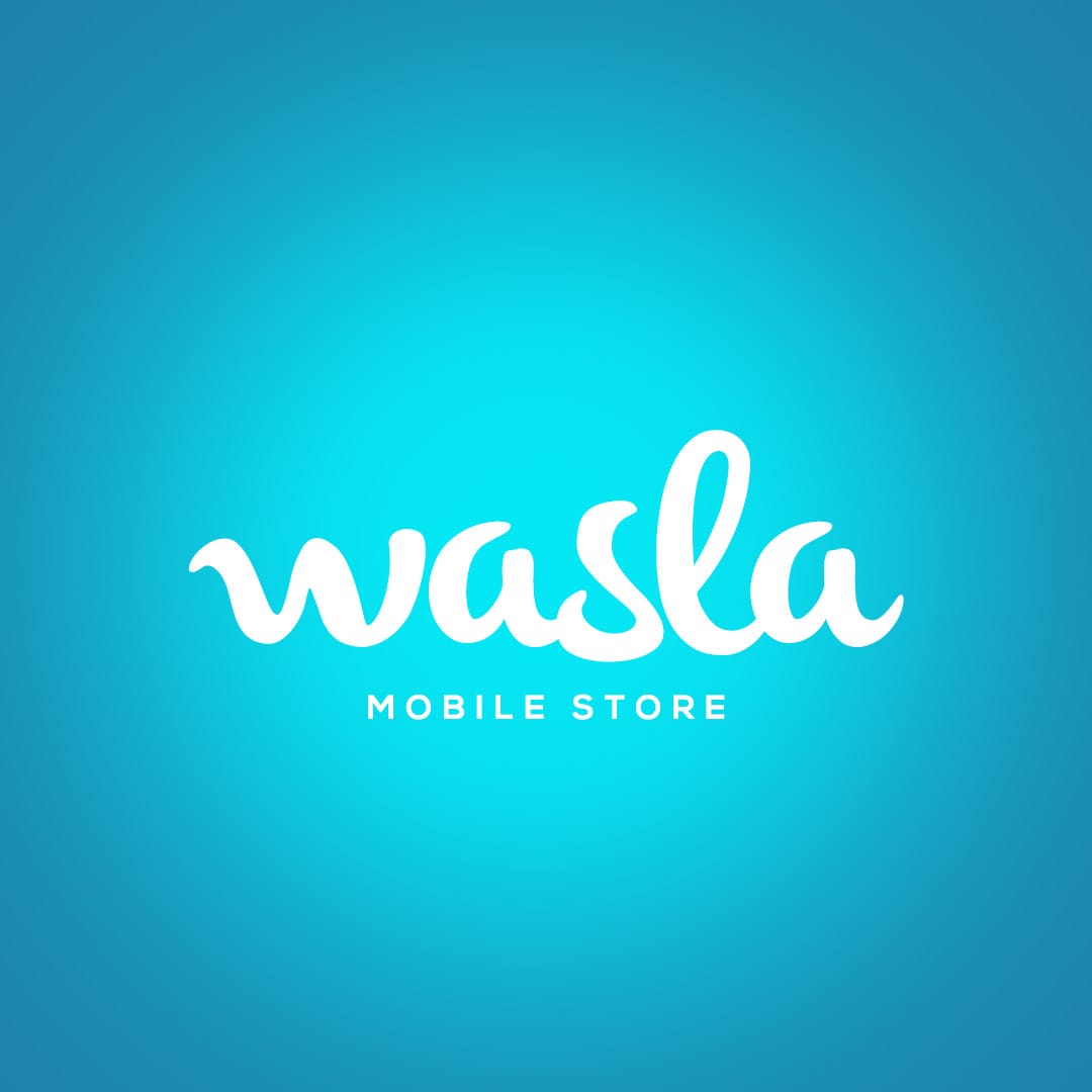 Wasla mobile store