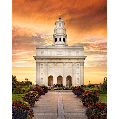 Nauvoo Temple House Gallery & Gifts