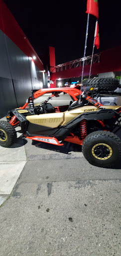 Motorsports Store «Del Amo Motorsports of Orange County», reviews and photos, 2401 Pullman St, Santa Ana, CA 92705, USA