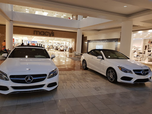 Shopping Mall «Scottsdale Fashion Square», reviews and photos, 7014 E Camelback Rd, Scottsdale, AZ 85251, USA