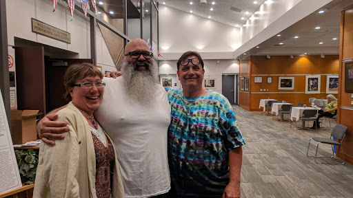 Performing Arts Theater «Newport Performing Arts Center», reviews and photos, 777 W Olive St, Newport, OR 97365, USA