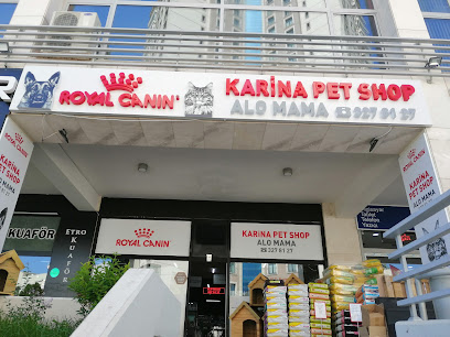 Karina Pet Shop
