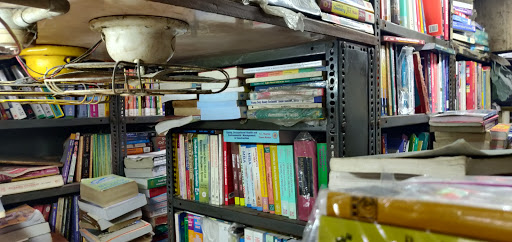 Union Book Stall