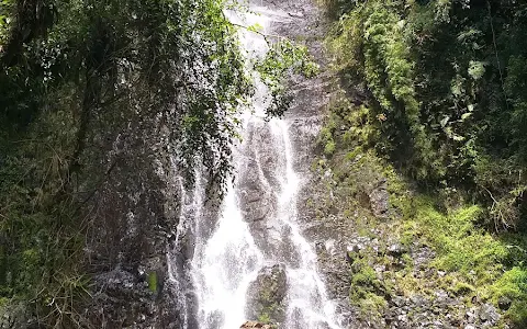 Cachoeira Do Saltinho Da Malhada - Cachoeira Perdida image
