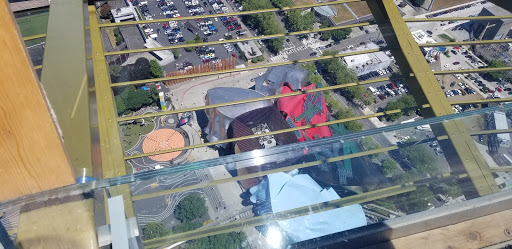 Modern Art Museum «Museum of Pop Culture», reviews and photos, 325 5th Ave N, Seattle, WA 98109, USA