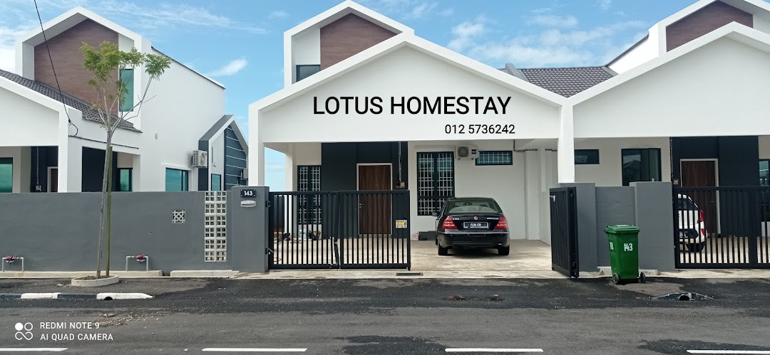 Lotus Homestay