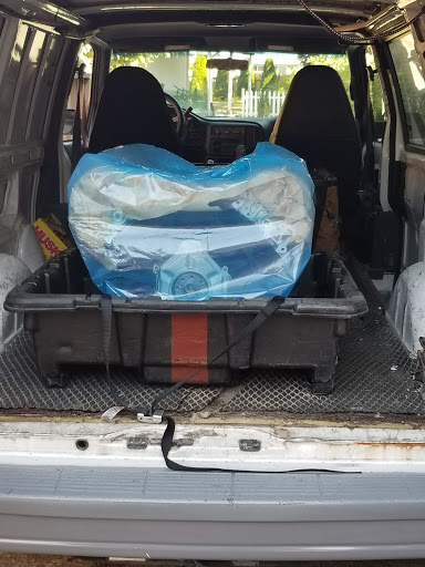 Auto Parts Store «NAPA Auto Parts - Woodinville Auto Parts», reviews and photos, 13926 NE 175th St, Woodinville, WA 98072, USA