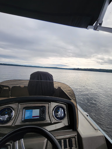 Lake «Sebago Lake», reviews and photos