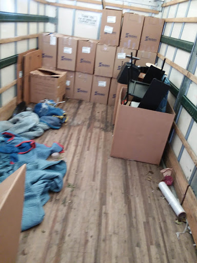 Moving and Storage Service «Smith Movers», reviews and photos, 7150 S Halsted St, Chicago, IL 60621, USA