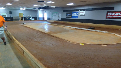 Hobby Store «Hobbytime Motorsportz», reviews and photos, 622 Shallowford Rd, Gainesville, GA 30504, USA