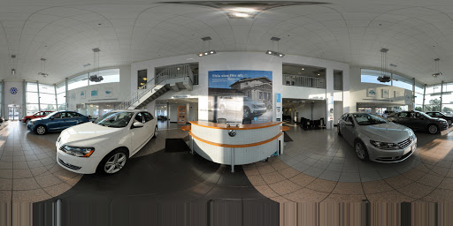 Volkswagen Dealer «Mike Haggerty VW», reviews and photos, 8920 S Cicero Ave, Oak Lawn, IL 60453, USA