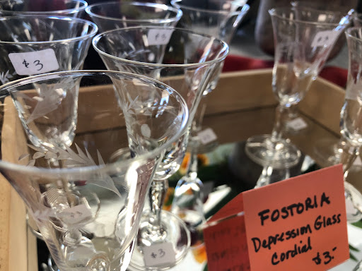 Thrift Store «Assistance League of Greater Placer - Thrift Shop», reviews and photos, 1263 Grass Valley Hwy, Auburn, CA 95603, USA