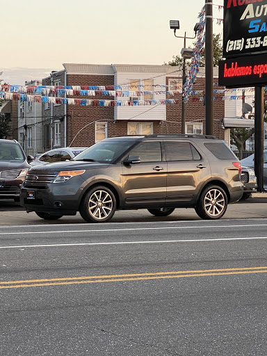 Used Car Dealer «ROLLS AUTO SALES», reviews and photos, 6547 Frankford Ave, Philadelphia, PA 19135, USA