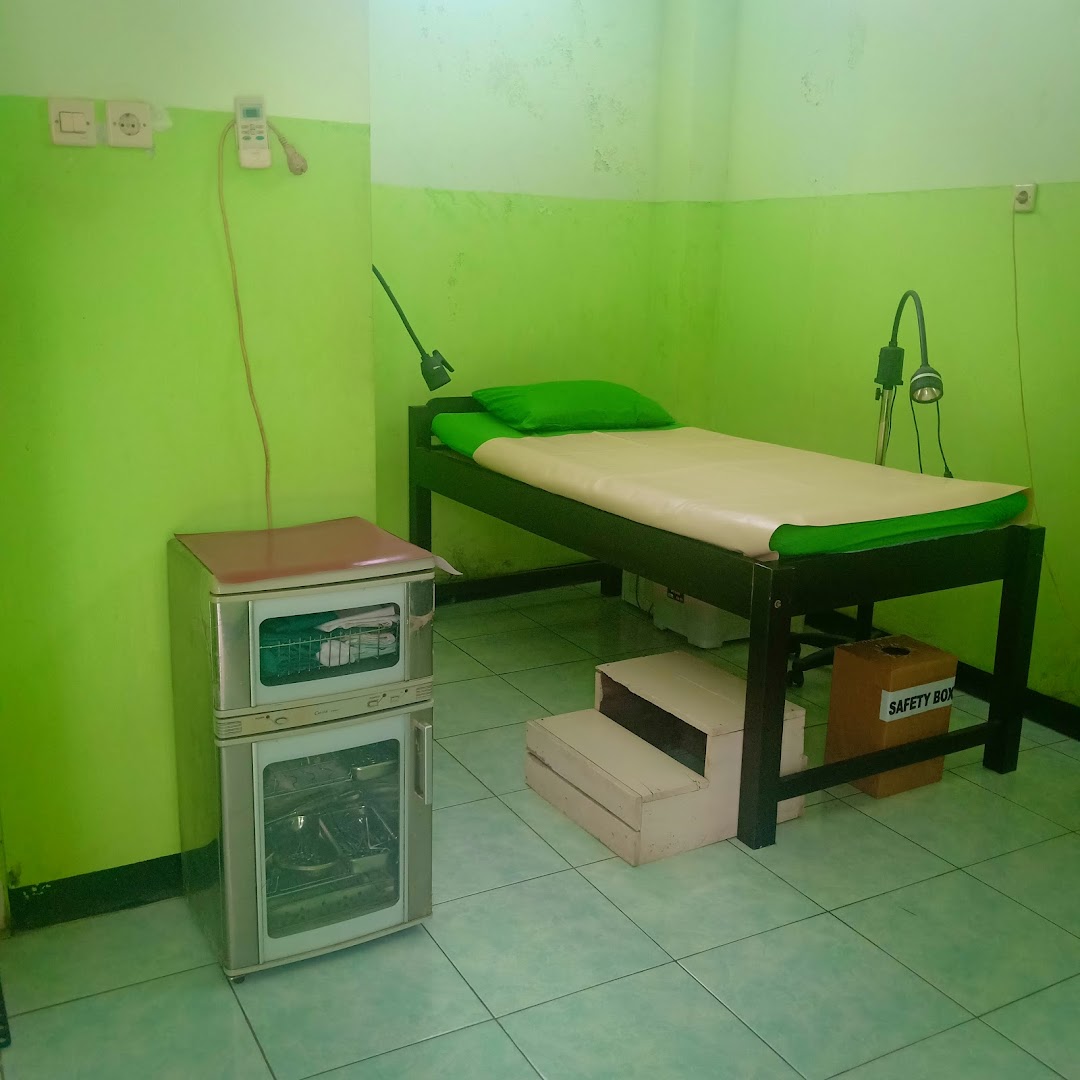 Gambar Klinik Rawat Inap Mosca Central Therapy