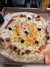 Les plus récentes photos du Pizzeria Le ti & yu à La Plagne-Tarentaise - n°1