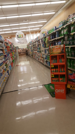 Supermarket «Hughes Market Basket», reviews and photos, 212 N 27th St, Nederland, TX 77627, USA