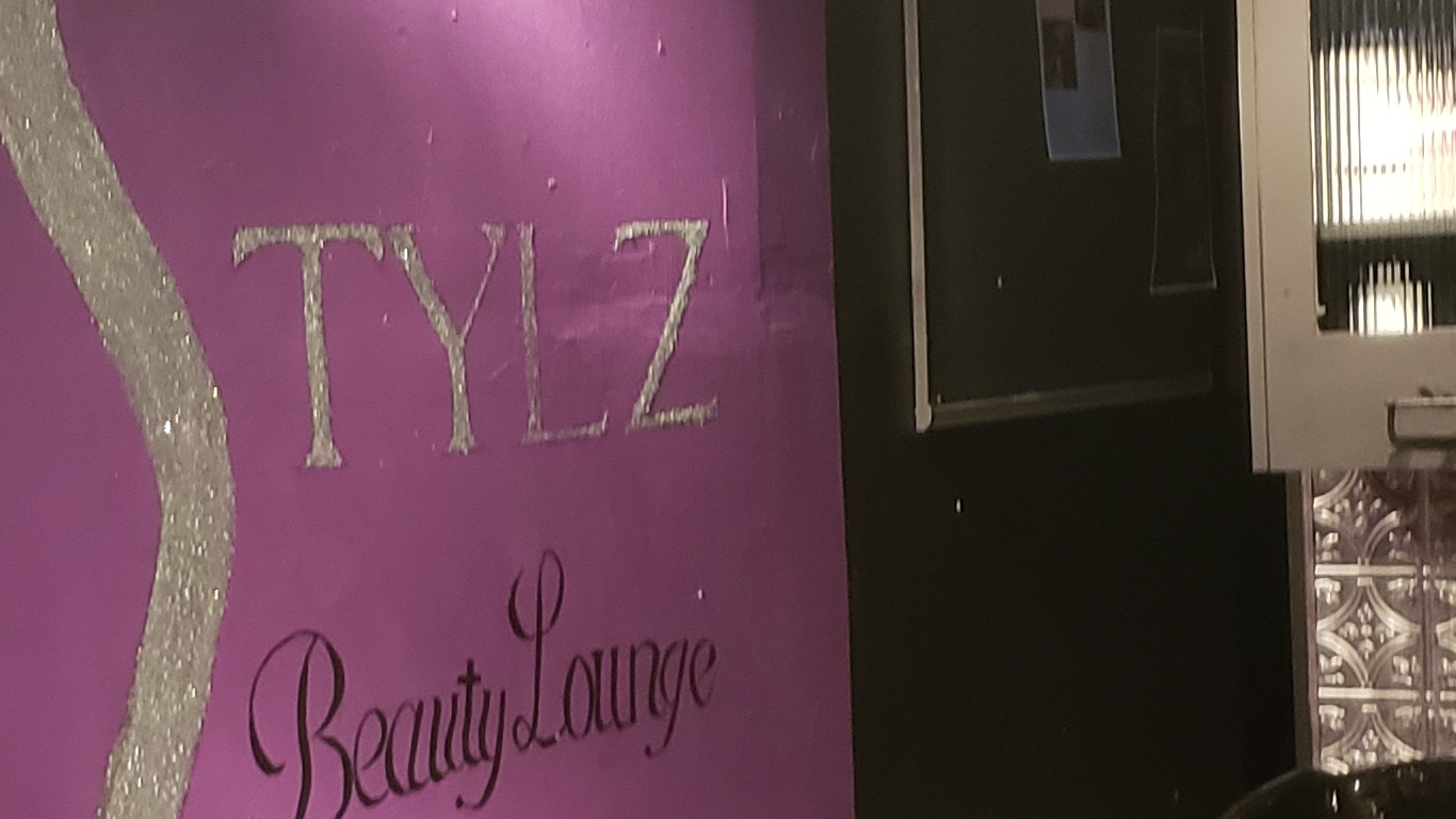 Stylz Beauty Lounge