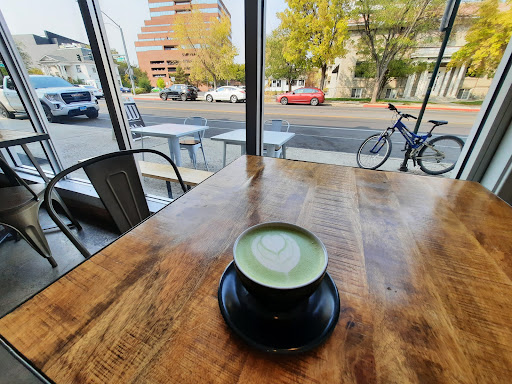 Coffee Shop «Old World Coffee», reviews and photos, 104 California Ave, Reno, NV 89509, USA