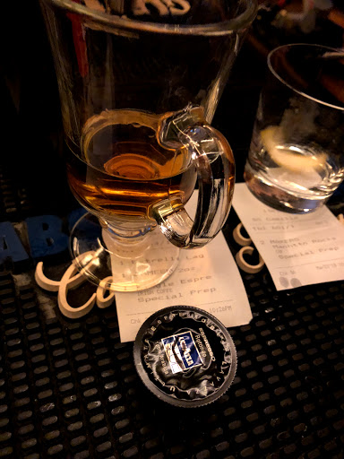 Lounge «Civil Cigar Lounge», reviews and photos, 5335 Wisconsin Ave NW, Washington, DC 20015, USA