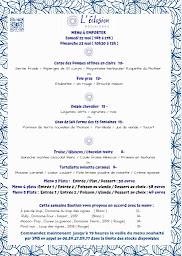 Photo n°2 de L'éclosion badinières à Eclose-Badinières ()