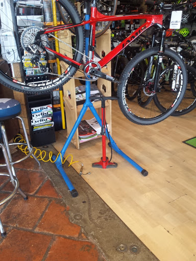 Bicycle Store «Adams Avenue Bicycles», reviews and photos, 2602 Adams Ave, San Diego, CA 92116, USA