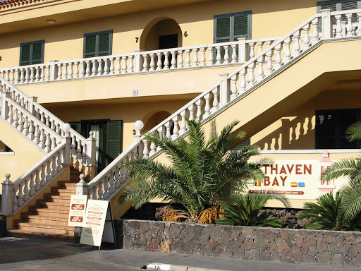 Hotel Westhaven Bay Tenerife Sur