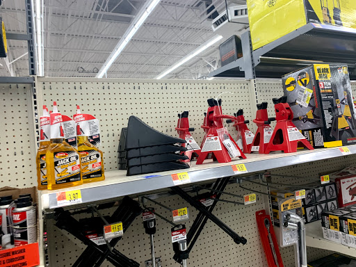 Department Store «Walmart Supercenter», reviews and photos, 2200 Brookmeade Dr, Columbia, TN 38401, USA