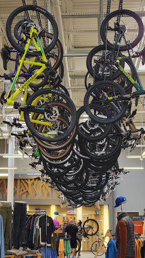 Camping Store «REI», reviews and photos, 189 Connecticut Ave, Norwalk, CT 06854, USA