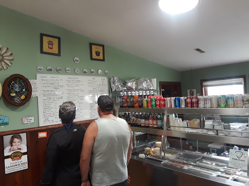 Lead Mine Country Store