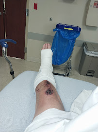 Swift Creek ER - Photo 4 - Car repair in Chesterfield, VA, Richmond