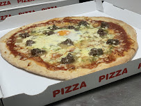 Photos du propriétaire du Pizzeria A Pizza italiana Ajaccio - n°12