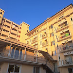 Photo n°9 de l'avis de Monia. fait le 05/08/2023 à 15:25 sur le  Hotel MOCAMBO à Porto d'Ascoli