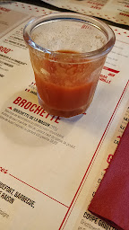 Photo n°5 de Courtepaille Bayeux à Nonant ()