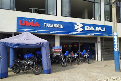Agencia de alquiler de motocicletas