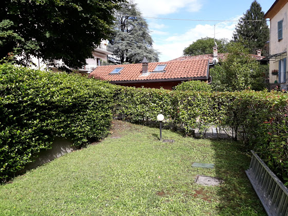 Photo Casa vacanza Il Gelsomino di Ossuccio 22010 Ossuccio