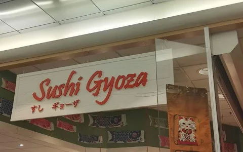 Koi Sushi Gyoza Orminge image