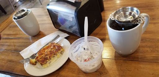 Coffee Shop «Hub Coffee», reviews and photos, 314 N Last Chance Gulch, Helena, MT 59601, USA