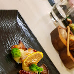 Photo n°4 de l'avis de Giusy.e fait le 18/10/2018 à 14:09 sur le  Ego à Matera