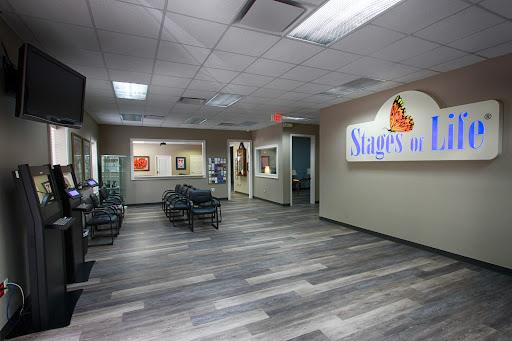 Stages of Life Medical Institute - Pain control clinic Longwood, Florida