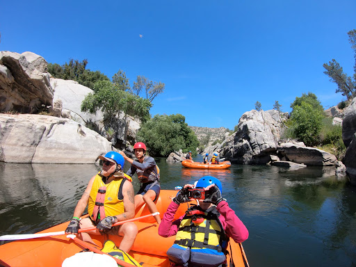 Raft Trip Outfitter «Sierra South Mountain Sports», reviews and photos, 11300 Kernville Rd, Kernville, CA 93238, USA