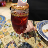 Plats et boissons du Restaurant La Médina Bruay-la-Buissière à Bruay-la-Buissière - n°15